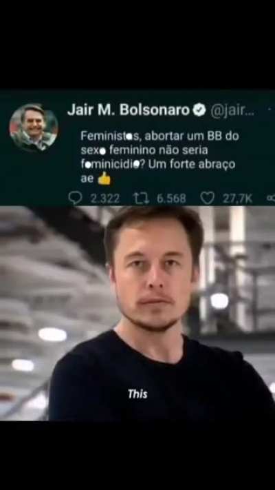 um elon musk