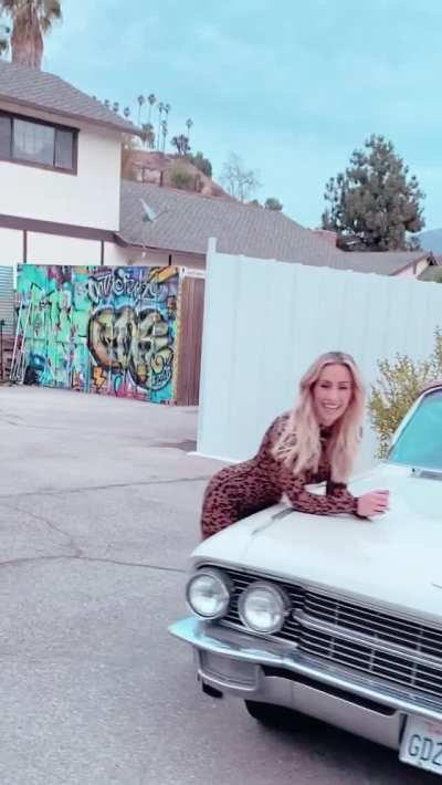 Carmella