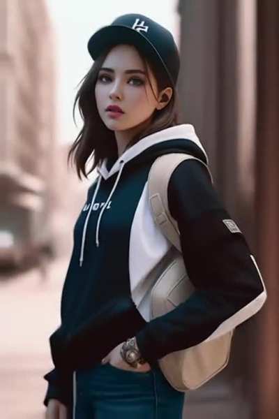 Dream girl