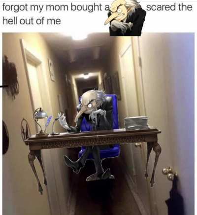 Why Hello There
