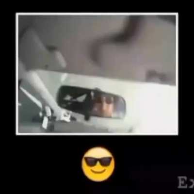 B-)