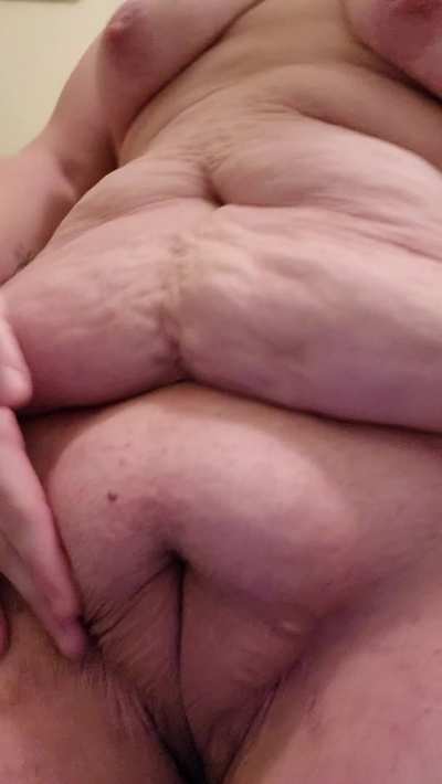 Chubby mom of 2, would you? :) [31F]