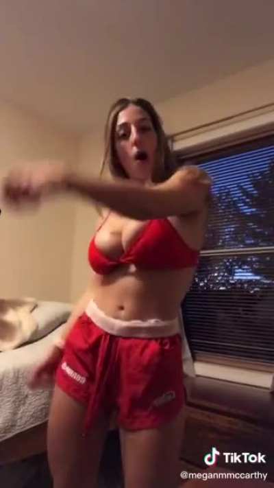 Tight top