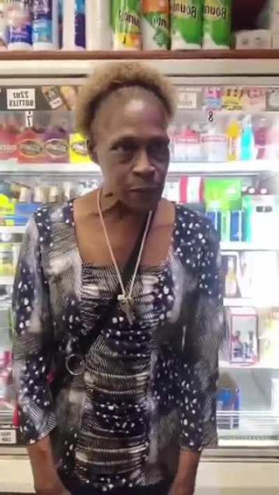 “Where is the Grits?”