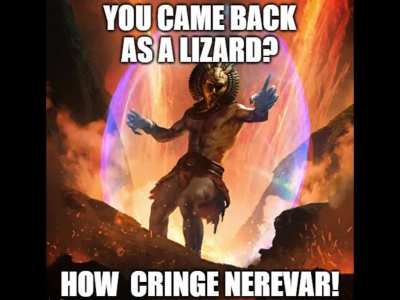 no nord twunk for you