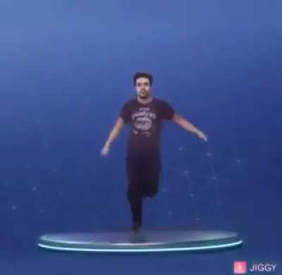 Me encontré al woshingo fornite. Créditos a su autor