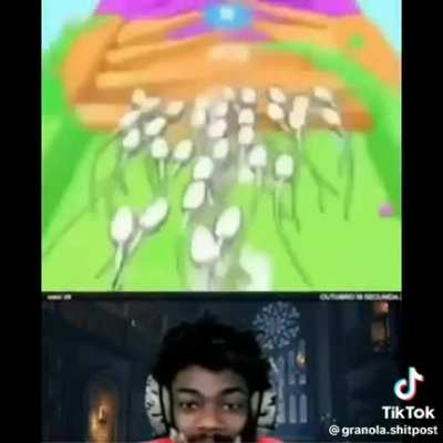 Eita bicho
