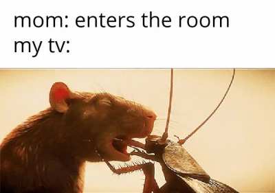 I just made this meme and it doesn't feel OC