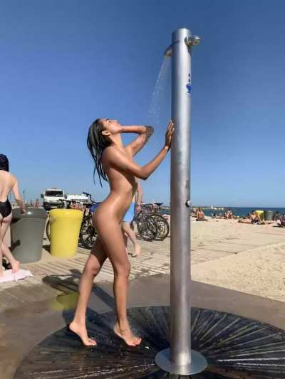Who is this?