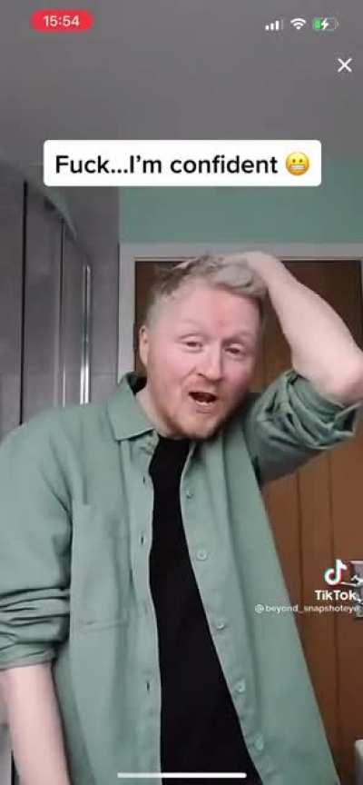he's in his 40s.
