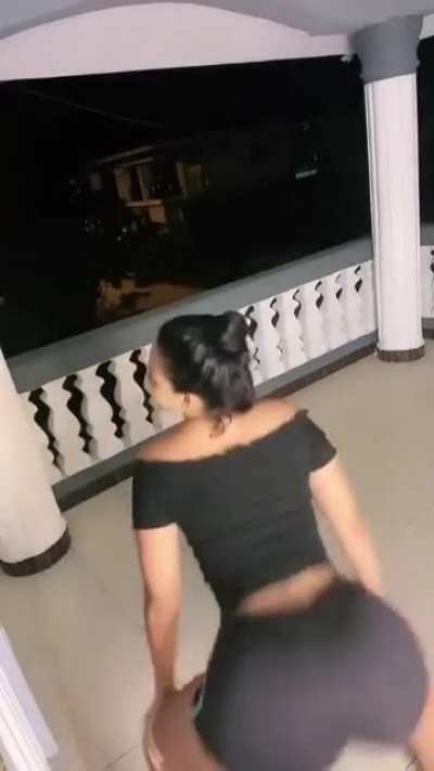Twerk