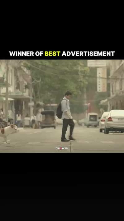 Truly Not Just an Ad.......
