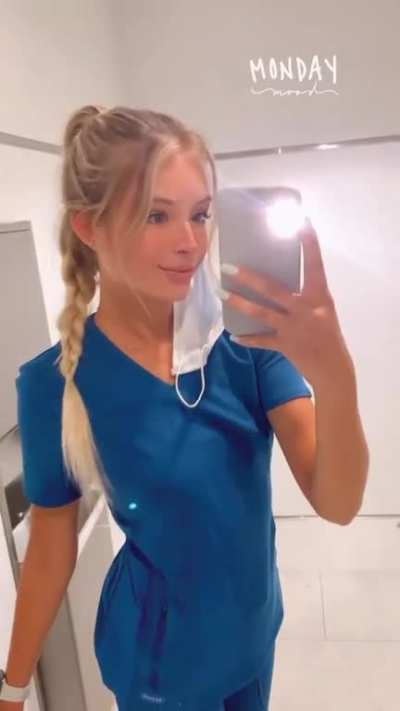 Maddy Perinovic
