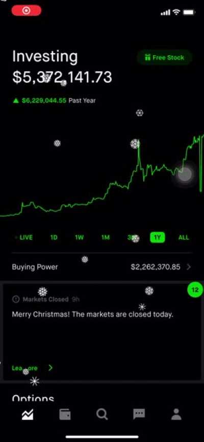 Merry Christmas!