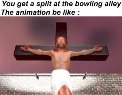 He died for our strikes
