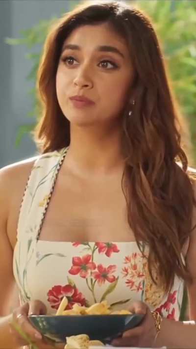 Keerthy Suresh