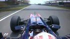 Who needs tires when you have wings