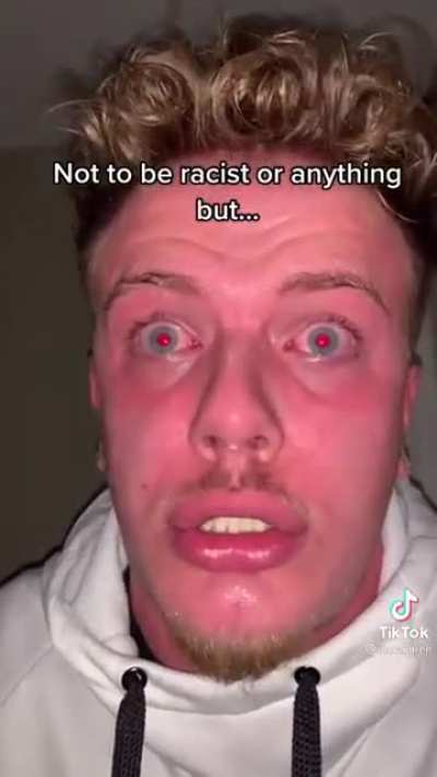 But...