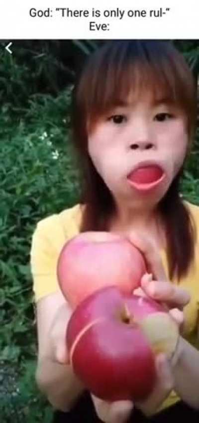 Eve :