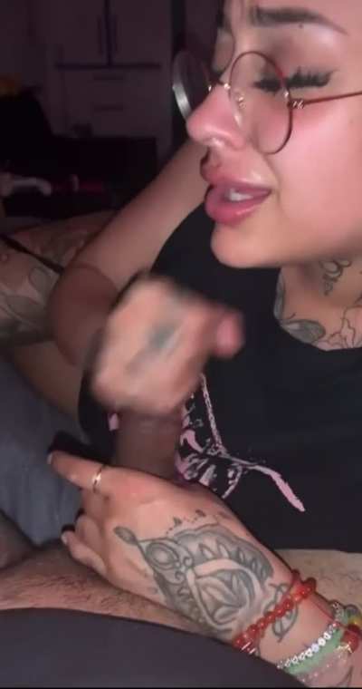Handjob To Cumshot