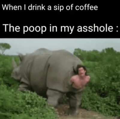 It really happens