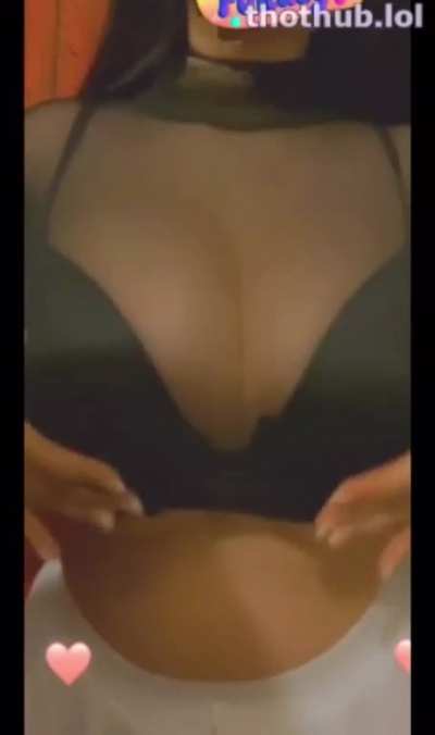 found the full snapchat vid of this