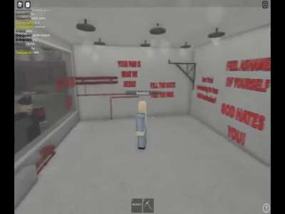 Wtf roblox