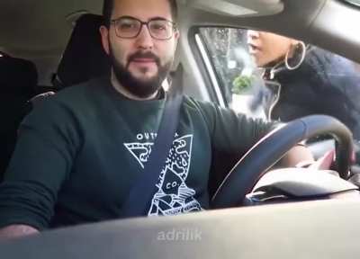 Un paseíto