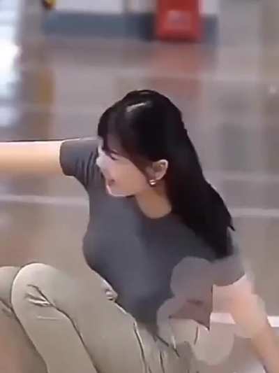 🚶‍♀️