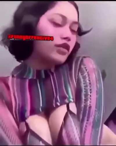 Who’s this girl?
