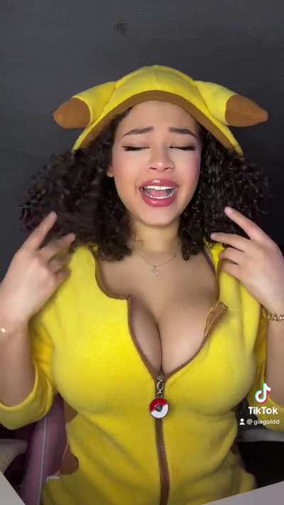 Gia Goldd - mommy?