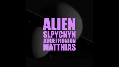 ALIEN REWORK (Yedits Presents: GOOD Fridays)
