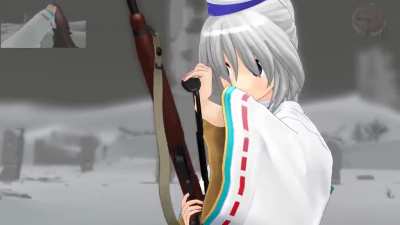 futo with m1a1