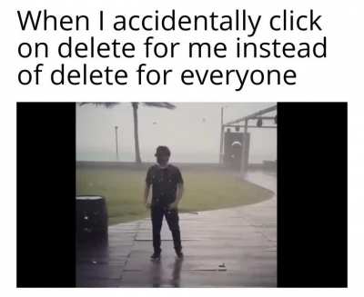 Epic Bruh Moment
