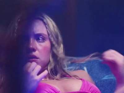 Sydney Sweeney