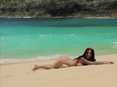 Sand