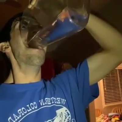 MAKING PISS