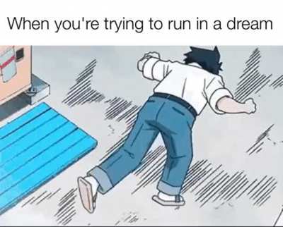 Slower than my pc