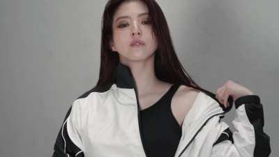 Han Sohee