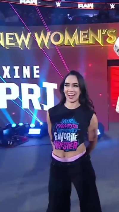 AJ Lee