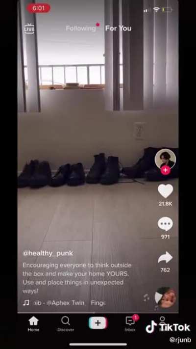 Wait floor people? What?