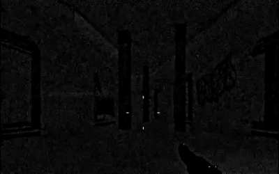 Found some old metro pics i took, it felt so liminal