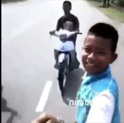 Motorcycle