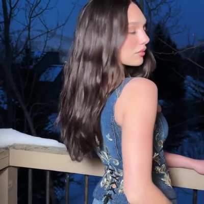 Maddie Ziegler