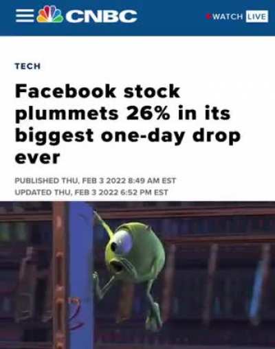 Reptile rule