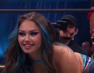 Skye Blue