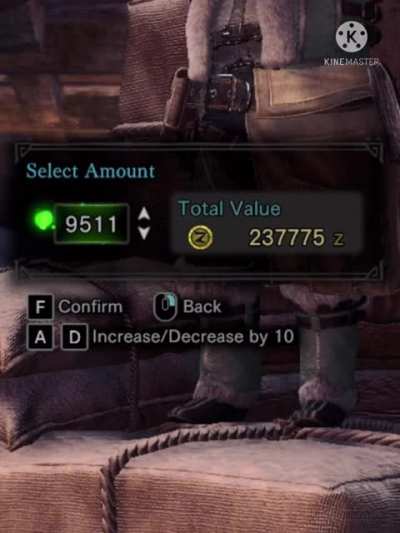 Hunter why