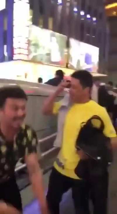 omae wa mou