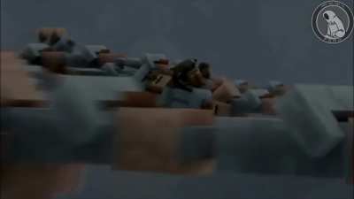 The Chad Squadron.