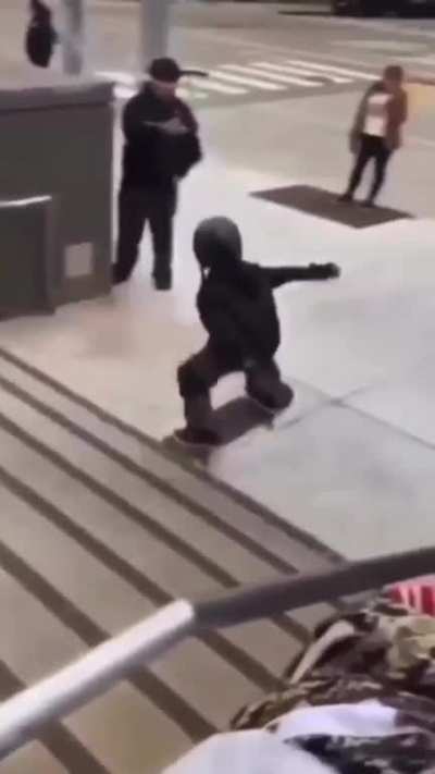 wait for the ending